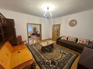 Apartament la casa 3 Camere 100 mp zona Florilor - imagine 12