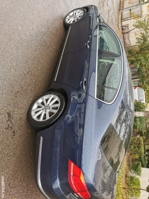Vand Passat B7