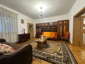 Apartament la casa 3 Camere 100 mp zona Florilor - imagine 11