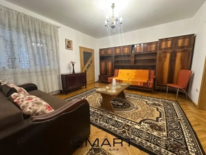 Apartament la casa 3 Camere 100 mp zona Florilor - imagine 8