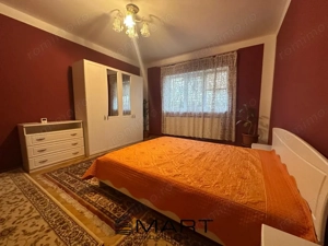 Apartament la casa 3 Camere 100 mp zona Florilor - imagine 17