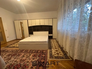 Apartament la casa 3 Camere 100 mp zona Florilor - imagine 15