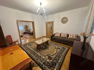 Apartament la casa 3 Camere 100 mp zona Florilor - imagine 7