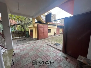 Apartament la casa 3 Camere 100 mp zona Florilor - imagine 5