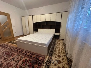 Apartament la casa 3 Camere 100 mp zona Florilor - imagine 13