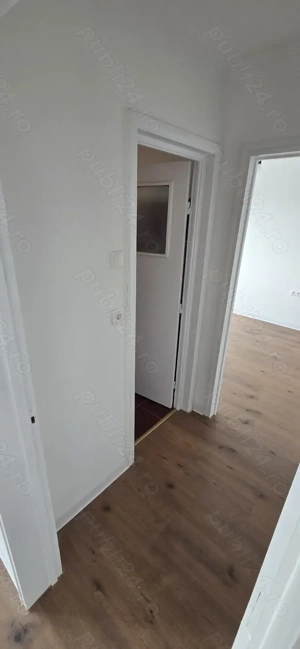 Propietar, vând apartament renovat, etaj 2, zona Terezian, str. Lungă. - imagine 7
