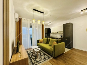 City of Mara - Apartament cu 3 camere cu vedere panoramica