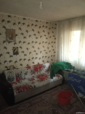 vand apartament 2 camre  - imagine 3
