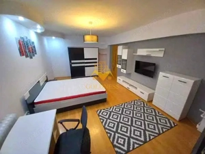 2 camere decomandate, parcare, Zona Dorobantilor, cartierul Marasti