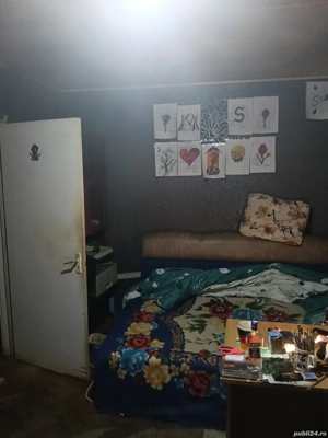 vand apartament 2 camre  - imagine 4