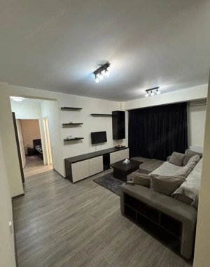 Apartament cu 2 camere de inchiriat- Tomis Plus