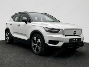 VOLVO XC40 P8 RECHARGE  Full Electric 408cp