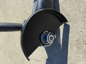 Polizor  unghiular  yurt  - imagine 3