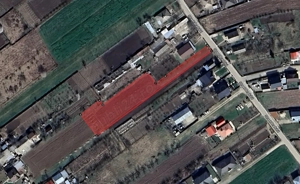 Teren Intravilan Miroslava