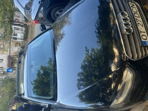 Audi A4 Avant 2013, Diesel - imagine 3 Audi A4 Avant 2013, Diesel - imagine 3