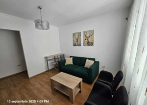 Apartament 2 camere | Tomis Nord | Termen Lung - imagine 2