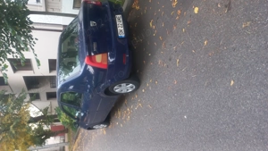 Dacia logan in syare buna - imagine 3