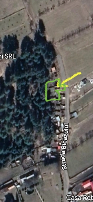 Teren foarte ieftin