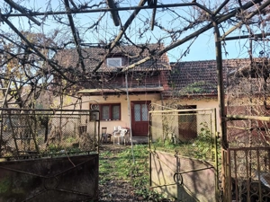 Vand casa in Mihaiesti jud.Hunedoara .Detali la tel. . - imagine 8