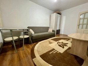 Garsoniera proaspat igienizata,toate facilitatile incluse - imagine 2