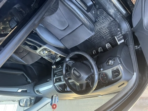 Audi A4 Avant 2013, Diesel - imagine 6 Audi A4 Avant 2013, Diesel - imagine 6