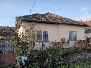 Vand casa in Mihaiesti jud.Hunedoara .Detali la tel. . - imagine 2