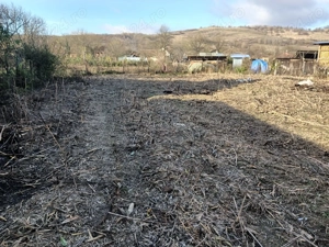 Vand casa in Mihaiesti jud.Hunedoara .Detali la tel. . - imagine 7