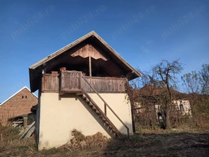 Vand casa in Mihaiesti jud.Hunedoara .Detali la tel. . - imagine 3