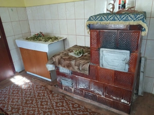 Vand casa in Mihaiesti jud.Hunedoara .Detali la tel. . - imagine 6