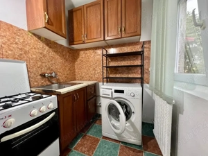 Garsoniera proaspat igienizata,toate facilitatile incluse - imagine 4