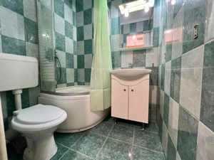 Garsoniera proaspat igienizata,toate facilitatile incluse - imagine 6