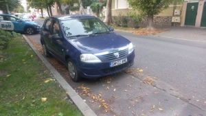 Dacia logan in syare buna - imagine 6