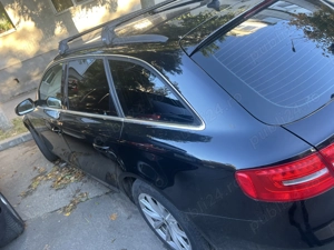 Audi A4 Avant 2013, Diesel - imagine 8 Audi A4 Avant 2013, Diesel - imagine 8