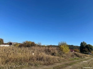 Teren intravilan - imagine 2