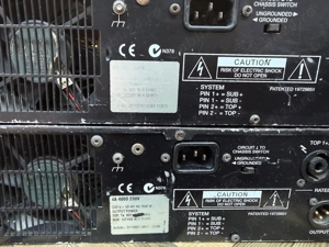 Puteri XA4000 - imagine 4