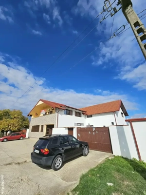 Vila cu spatiu pentru orice afacere 