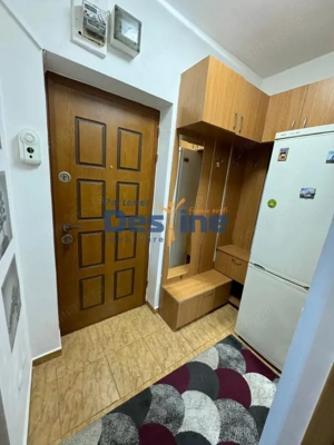 Apartament 1 camera etaj 1 - Gradinari - mobilat si utilat disponibil imediat  - imagine 4