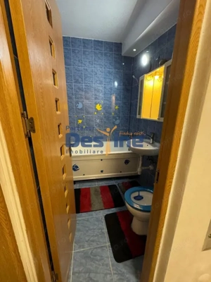 Apartament 1 camera etaj 1 - Gradinari - mobilat si utilat disponibil imediat  - imagine 5