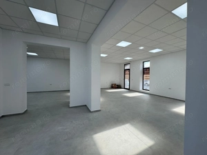 Spatiu comercial sau pentru birouri 150mp utili central, spre piata - imagine 10