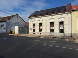 Spatiu comercial sau pentru birouri 150mp utili central, spre piata - imagine 4