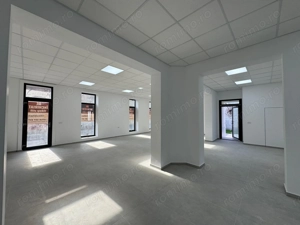 Spatiu comercial sau pentru birouri 150mp utili central, spre piata - imagine 6