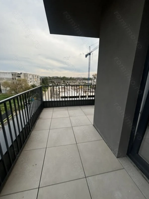 Apartament 3 camere cu terasa, str. Anton Pann - imagine 6