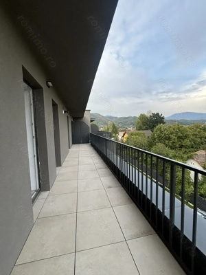 Apartament 3 camere cu terasa, str. Anton Pann - imagine 7