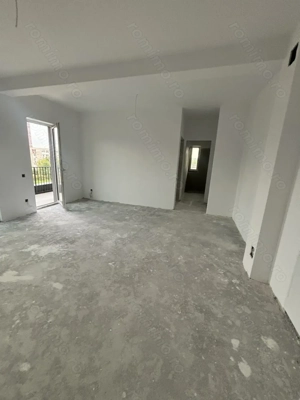 Apartament 3 camere cu terasa, str. Anton Pann - imagine 2