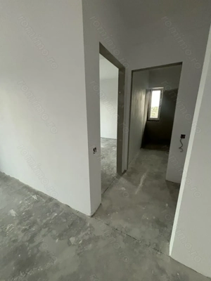 Apartament 3 camere cu terasa, str. Anton Pann - imagine 3