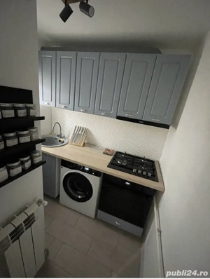 Garsoniera de Vanzare  - imagine 2