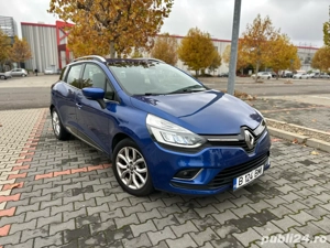 Renault Clio 0.9 benzina 2019