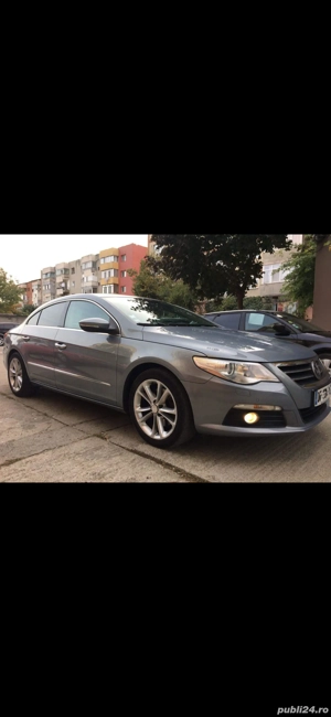 Vw cc  Passat - imagine 5