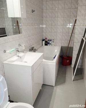 Apartament 4 camere pet friendly zona parc Sebastian 