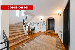 Vila/Pensiune de inchiriat in cartierul Zorilor